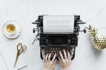 Wracam po długiej przerwie