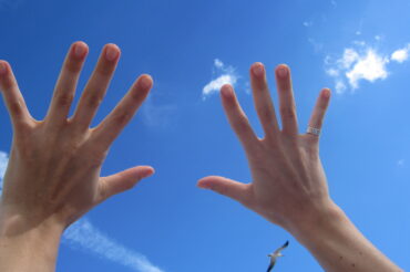 Nieoczekiwana zmiana miejsc