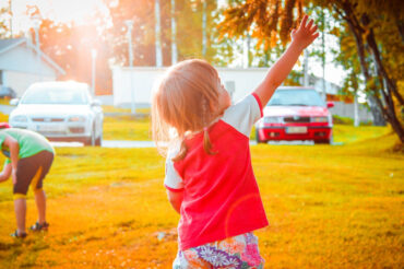 Nieoczekiwana zmiana miejsc