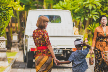 Mamy na pokładzie bunt!